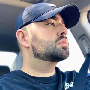 Meet your Posher, Billy